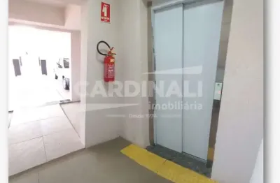 Apartamento com 2 quartos à venda na Avenida José Pereira Lopes, 333, Jardim Botafogo 1, São Carlos