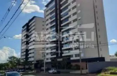 Apartamento 3 dormitórios sendo 3 suites próximo ao shopping.