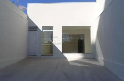 Ponto comercial para alugar na Rua Padre Teixeira, 3466, Jardim Bethânia, São Carlos