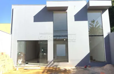 Ponto comercial para alugar na Rua Miguel Giometti, 981, Vila Arnaldo, São Carlos