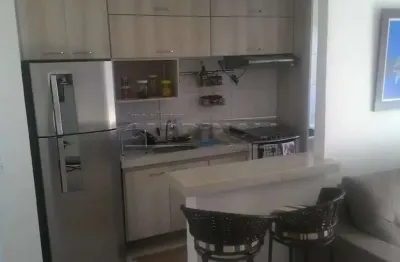 Apartamento com 2 quartos para alugar na Rua Geminiano Costa, 2080, Jardim São Carlos, São Carlos