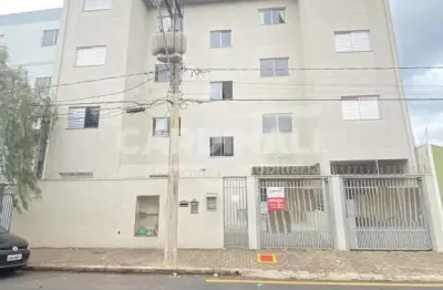 Apartamento com 1 quarto para alugar na Rua Jacinto Favoreto, 945, Jardim Lutfalla, São Carlos