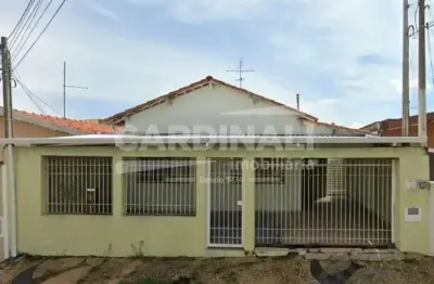 Casa à venda com 2 dormitórios sendo 1 suíte e edícula no jardim nova europa em campinas/sp.