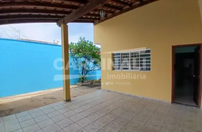 Casa com 2 quartos à venda na Rua Marcus Vinícius de Mello Moraes, 1052, Parque Santa Felícia Jardim, São Carlos