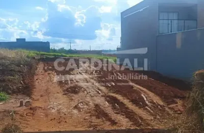 Terreno bem localizado uma região que só cresce bairro arcoville -são carlos.