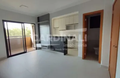 Apartamento de 44m² 01 quarto sendo suíte disponível para venda - jardim recreio