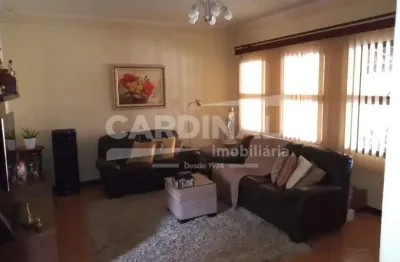 Casa com 2 quartos à venda na Rua José Ferrari, 135, Mirante da Bela Vista, São Carlos