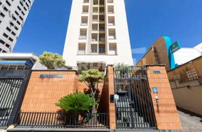 Apartamento à venda 1dormitorio em campinas próximo avenida princesa d oeste.