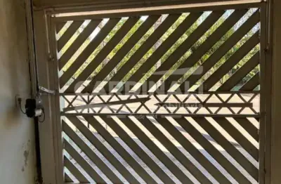 Casa com 2 quartos para alugar na Rua Tranquedo De Almeida Neves, Casa, 586, Jardim Mariana, Ibaté