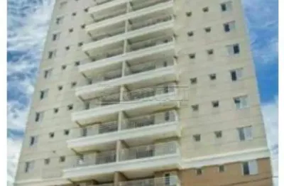 Apartamento com 3 quartos à venda na Avenida Octaviano De, 2° Andar, 595, Jardim Paulistano (Vila Xavier), Araraquara