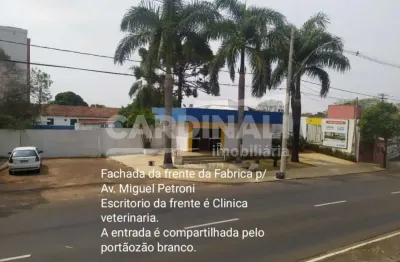 Casa com 5 quartos para alugar na Rua Miguel Petroni, Casa, 3320, Jardim Bandeirantes, São Carlos