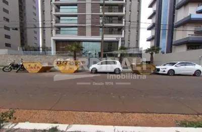 Apartamento de 3 dormitórios sendo 3 suítes na frente do shopping.