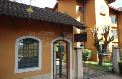 Apartamento com 2 quartos para alugar na Rua Alice J. D Anna Juliana, Bloco B, 77, Jardim Paraíso, São Carlos