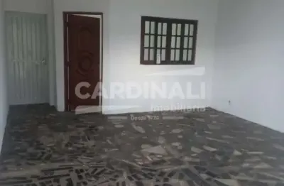 Casa em uma ótima localização, adequado pra quem procura conforto e comodidade.