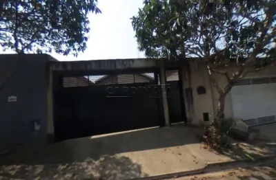 Casa com 2 quartos à venda na Rua Antonio Selarim, 118, Jardim Araucária, São Carlos
