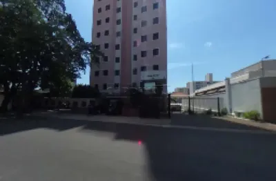 Apartamento com 2 quartos à venda na Rua Oscar de Souza Geribelo, 64, Jardim Santa Paula, São Carlos