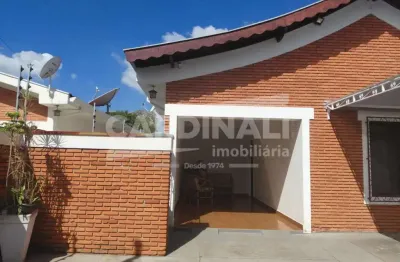 Casa com 3 quartos à venda na Rua Conde Do Pinhal, 621, Centro, Ibaté