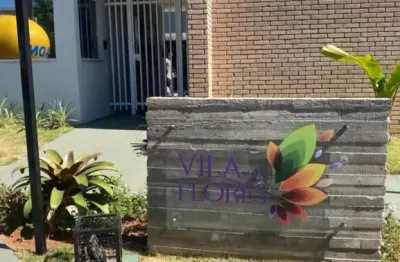 Apartamento com 2 quartos à venda na Rua Bernardino Fernandes Nunes, Torre 02, 1283, Cidade Jardim, São Carlos