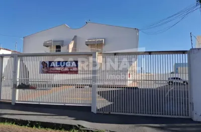 Kitnet / Stúdio para alugar na Rua Carlos Gomes, Kit 16, 2313, Jardim Nova América, Araraquara