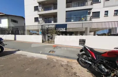 Apartamento com 2 quartos para alugar na Rua dos Cravos, 61, Cidade Jardim, São Carlos