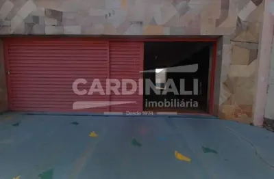 Casa com 6 quartos para alugar na Rua Totó Leite, 820, Jardim Brasil, São Carlos