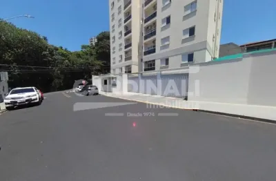 Apartamento com 2 quartos para alugar na Rua Paulo Fragoso Coimbra, 275, Jardim Alvorada, São Carlos