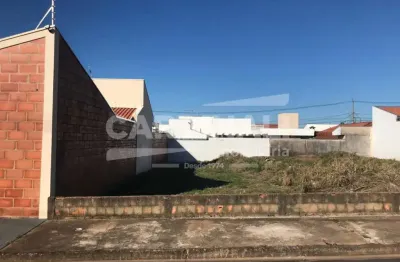 Terreno à venda na Rua Francisco Correa Bueno, S/N, Jardim Embaré, São Carlos