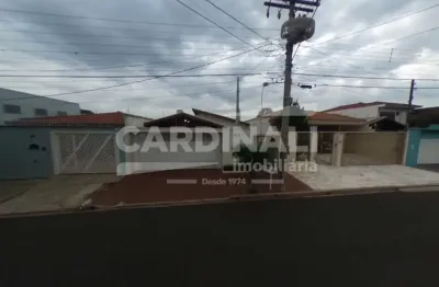 Casa toda reformada bairro parque estancia suíça - são carlos.