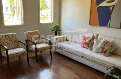 Casa em condomínio fechado com 3 quartos à venda na Rua Abrahão João, 55, Parque Santa Felícia Jardim, São Carlos