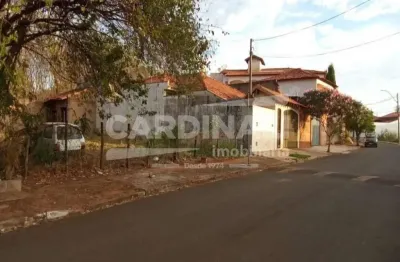 Terreno à venda na Avenida Paulo De Arruda Correa Da Silva, Ao Lado Nº 647, S/N, Recreio dos Bandeirantes, São Carlos
