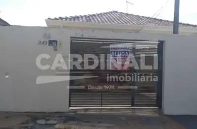 Oportunidade de investimento! são 02 casas alugadas, totalmente separadas.