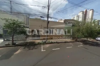 Casa com 3 quartos à venda na Rua São Sebastião, 2271, Parque Santa Mônica, São Carlos