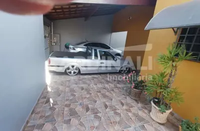 Cobertura com 3 quartos à venda na Rua Luiz Roher, 1045, Jardim Ricetti, São Carlos