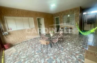 Excelente imóvel disponível para venda com ótima localização no bairro vila prado em são carlos.