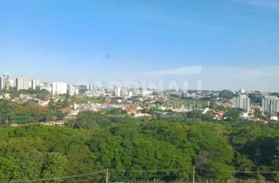 Apartamento com conforto e segurança localizado no parque faber ii