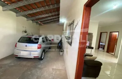 Uma linda casa pra quem busca conforto e qualidade em uma boa localização.