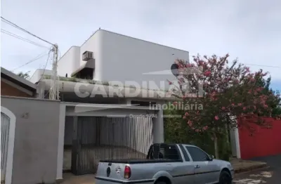 Imóvel com ótima localização, sendo 02 sobrados amplos e piscina.