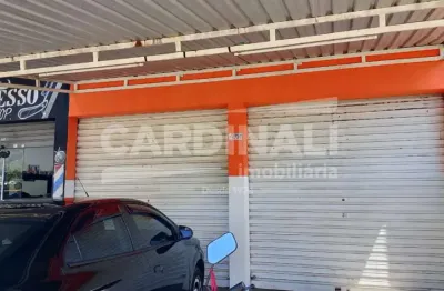 Salão comercial, com excelente localização próximo a comércio.