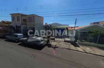 Imovel bem localizado quase cruzamento com rua antonio blanco bairro são joão batista- são carlos.