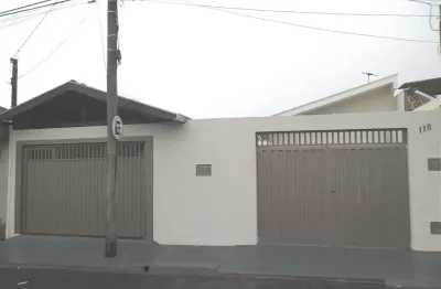 Casa com 2 quartos à venda na Rua Irmão Domingos Zanferrari, 118, Loteamento Municipal São Carlos 3, São Carlos