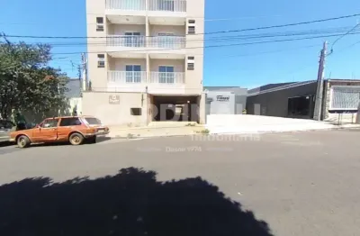 Apartamento com 1 quarto para alugar na Rua Antônio Fischer dos Santos, 159, Jardim Paulistano, São Carlos