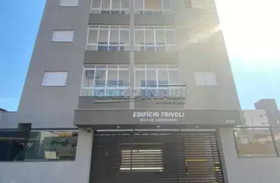 Apartamento de um dormitório no centro de são carlos, próximo a rodoviária.
