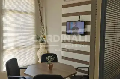 Ponto comercial para alugar na Passeio dos Flamboyants, 431, Parque Faber Castell I, São Carlos