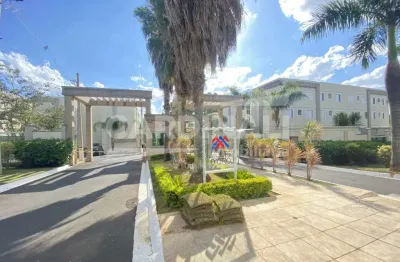 Apartamento com 2 quartos para alugar na Avenida João Stella, Bloco 1, 200, Residencial Monsenhor Romeu Tortorelli, São Carlos