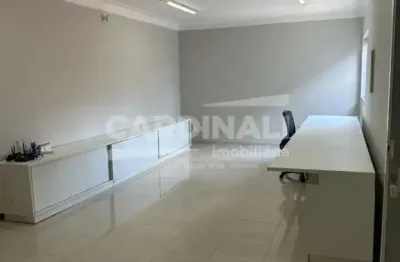 Sala comercial para alugar na Rua Tiradentes, Sala 5, 237, Jardim Macarengo, São Carlos