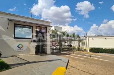 Apartamento com ótima localização, próximo a escolas e creches.