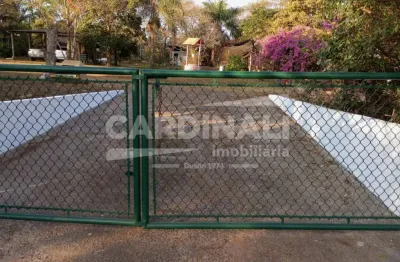 Fazenda à venda na Rua B, 902, Zona Rural, Analândia