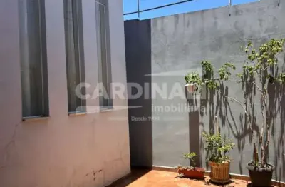 Casa com 2 quartos para alugar na Dr Teixeira De Barros, 1021, Vila Santa Terezinha, Ibaté