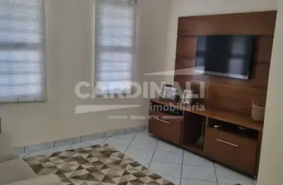 Casa com 3 quartos à venda na Rua Argeu De Camargo, 235, Centro, Ribeirão Bonito