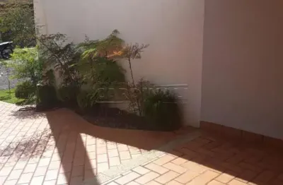 Casa em condomínio fechado com 3 quartos para alugar na Francisco Falvo, 248, Bosque de São Carlos, São Carlos